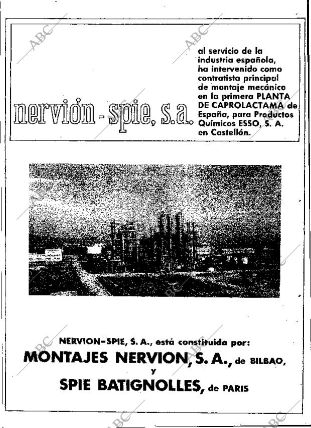 ABC MADRID 26-12-1968 página 21