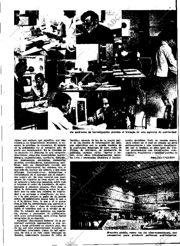 ABC MADRID 26-12-1968 página 23
