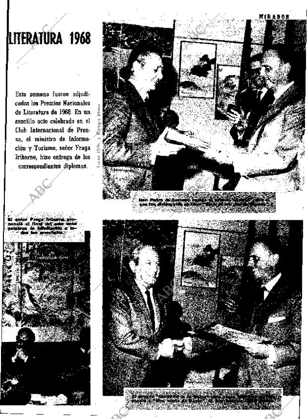 ABC MADRID 26-12-1968 página 31