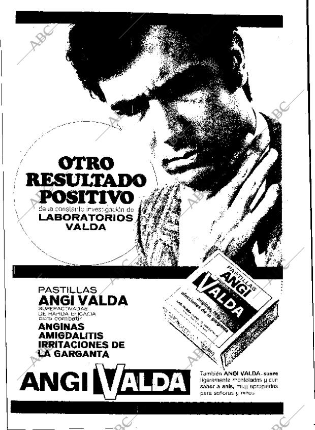 ABC MADRID 26-12-1968 página 32