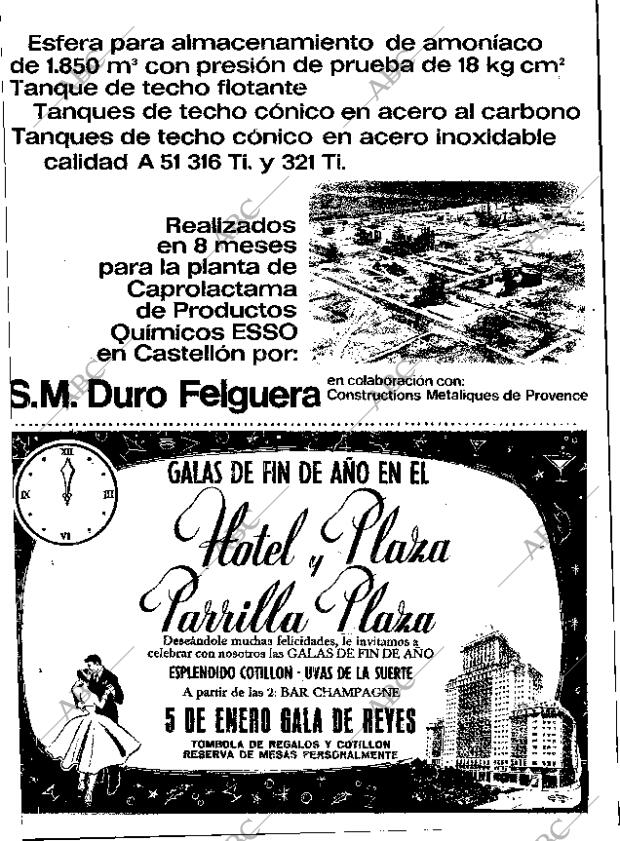 ABC MADRID 26-12-1968 página 34