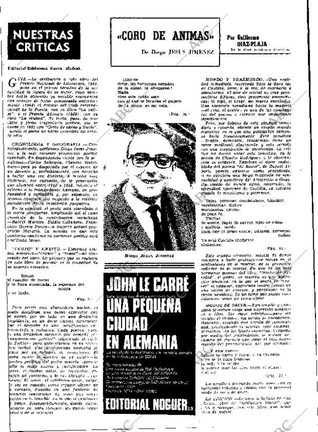 ABC MADRID 26-12-1968 página 36