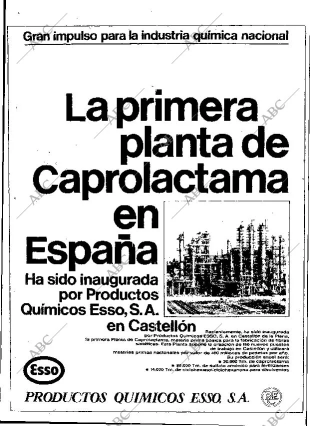 ABC MADRID 26-12-1968 página 4