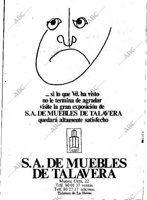 ABC MADRID 26-12-1968 página 43