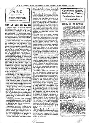 ABC MADRID 26-12-1968 página 48