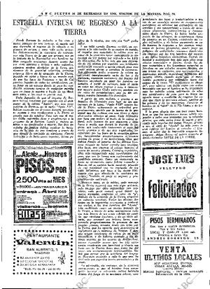 ABC MADRID 26-12-1968 página 50