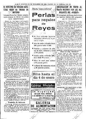 ABC MADRID 26-12-1968 página 54
