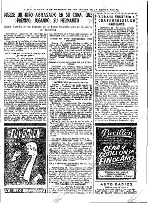 ABC MADRID 26-12-1968 página 63