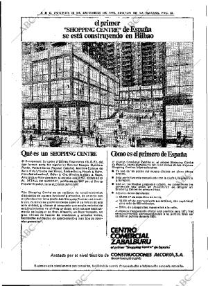 ABC MADRID 26-12-1968 página 64