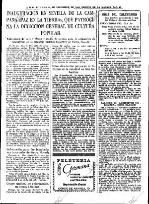 ABC MADRID 26-12-1968 página 67