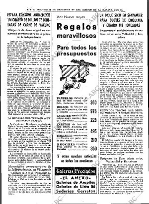ABC MADRID 26-12-1968 página 68
