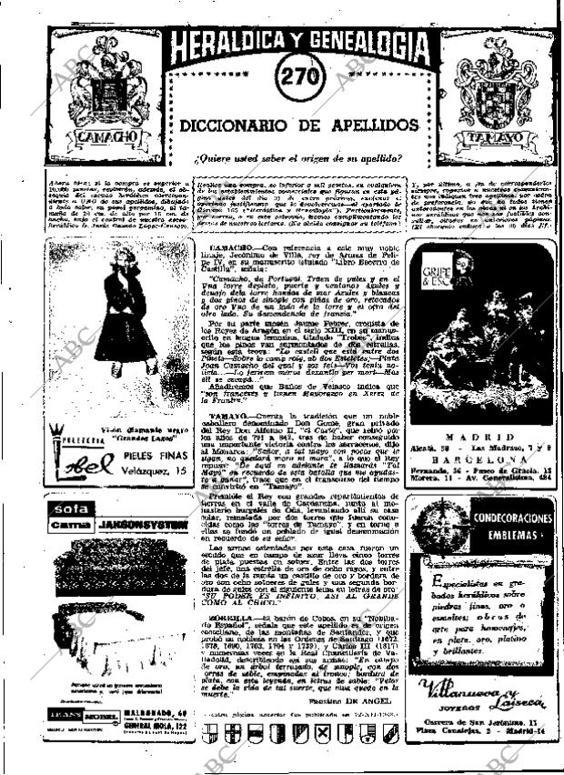 ABC MADRID 26-12-1968 página 7