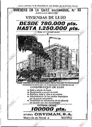 ABC MADRID 26-12-1968 página 70