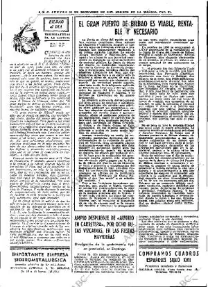 ABC MADRID 26-12-1968 página 73