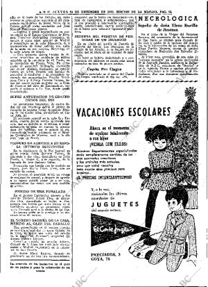 ABC MADRID 26-12-1968 página 77
