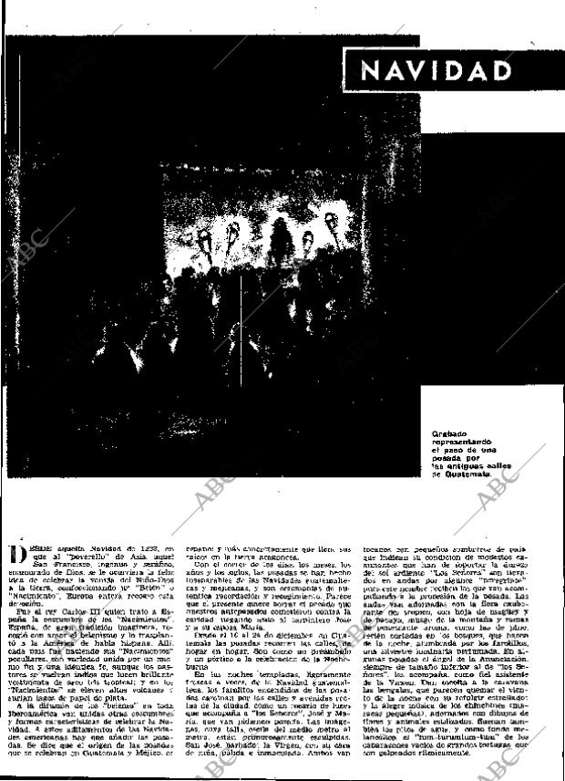 ABC MADRID 26-12-1968 página 8