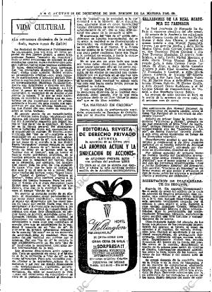 ABC MADRID 26-12-1968 página 81
