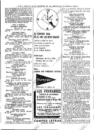 ABC MADRID 26-12-1968 página 82