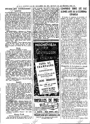 ABC MADRID 26-12-1968 página 89