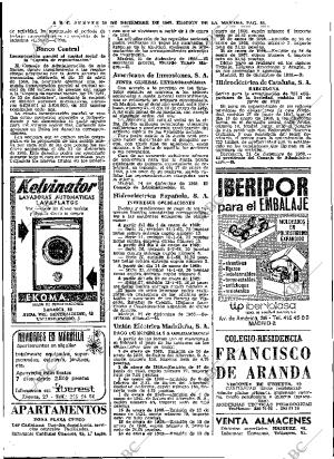 ABC MADRID 26-12-1968 página 90