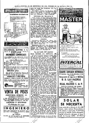 ABC MADRID 26-12-1968 página 92