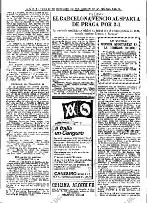 ABC MADRID 26-12-1968 página 93