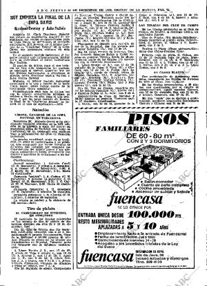 ABC MADRID 26-12-1968 página 97