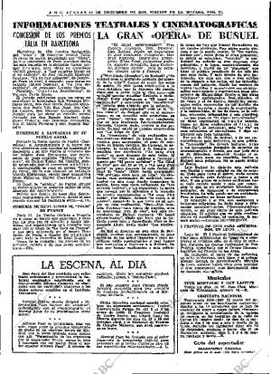 ABC MADRID 26-12-1968 página 99