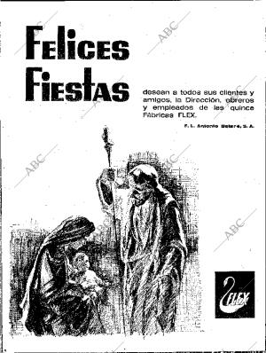 ABC SEVILLA 27-12-1968 página 26