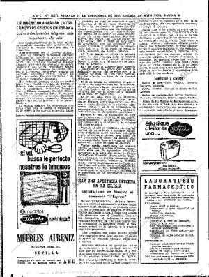ABC SEVILLA 27-12-1968 página 46