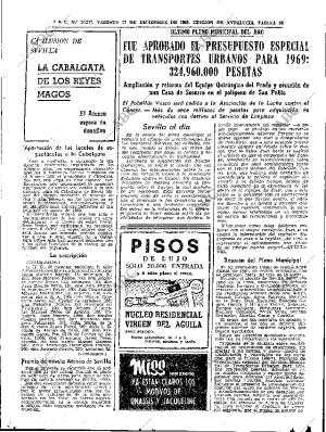 ABC SEVILLA 27-12-1968 página 57