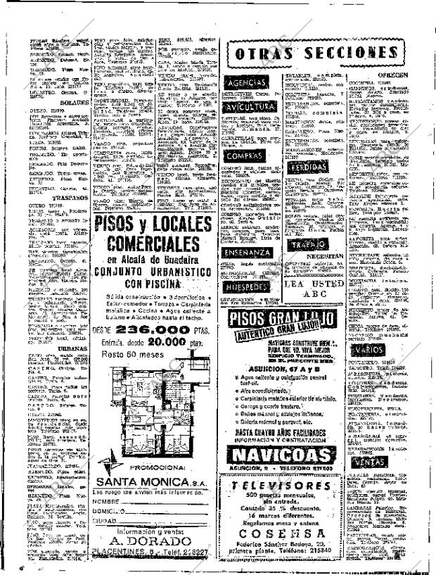 ABC SEVILLA 27-12-1968 página 70