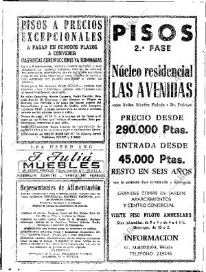 ABC SEVILLA 27-12-1968 página 74