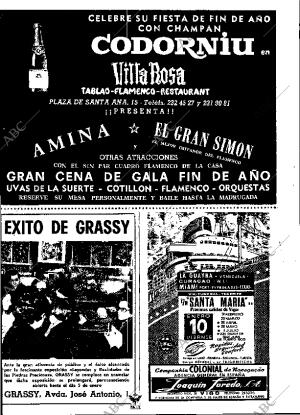 ABC MADRID 28-12-1968 página 12