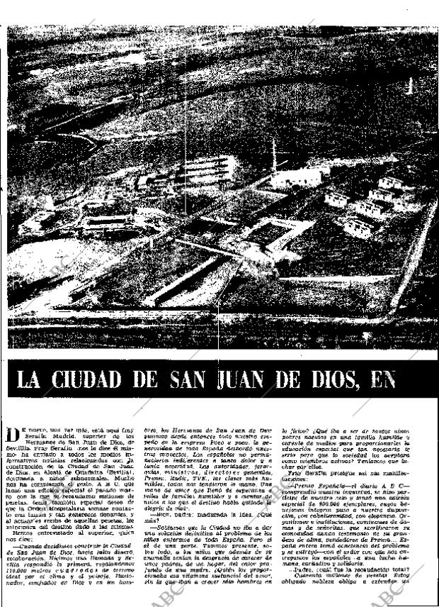 ABC MADRID 28-12-1968 página 18