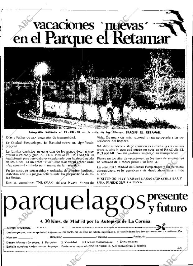 ABC MADRID 28-12-1968 página 26