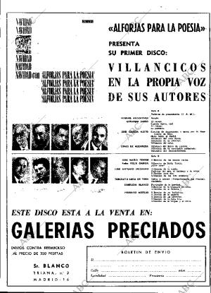 ABC MADRID 28-12-1968 página 27