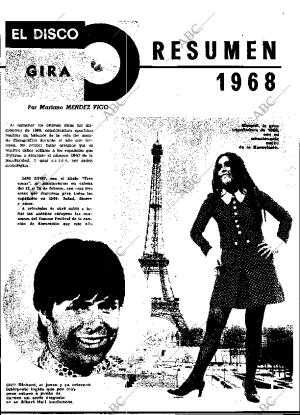 ABC MADRID 28-12-1968 página 28