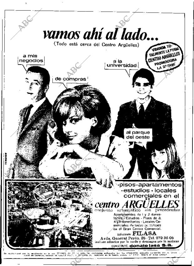 ABC MADRID 28-12-1968 página 30