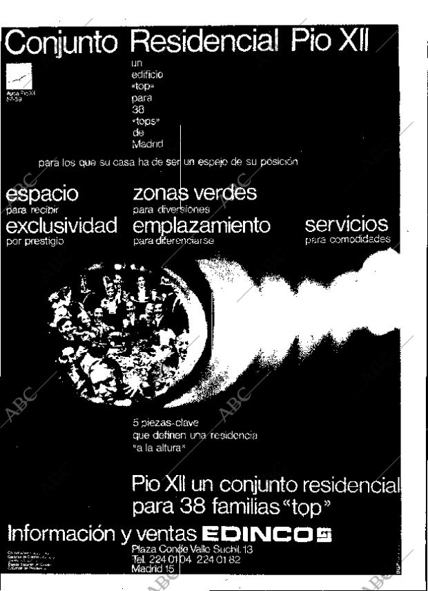 ABC MADRID 28-12-1968 página 34