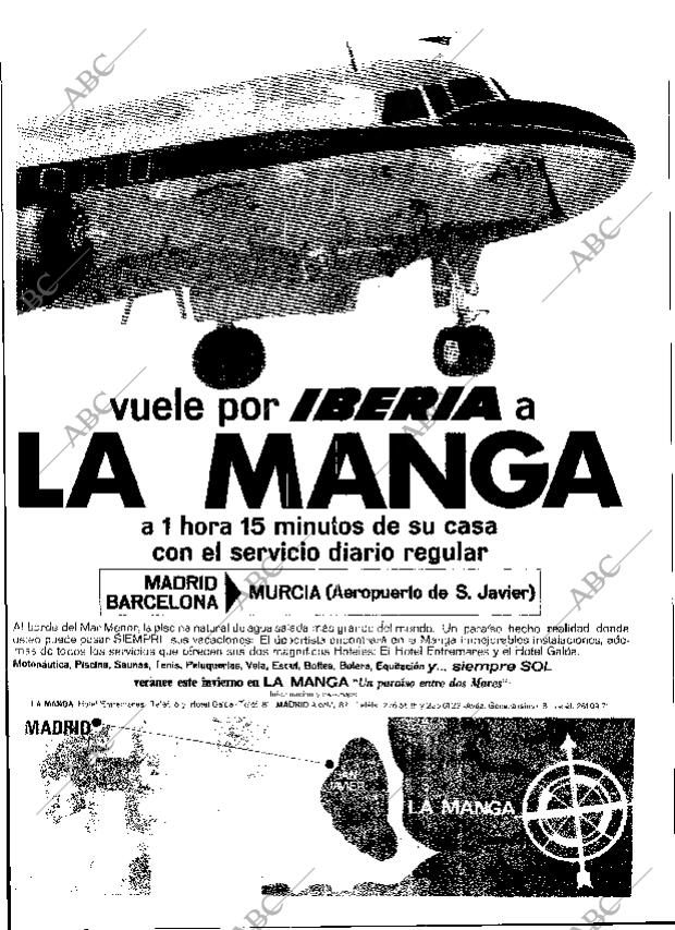 ABC MADRID 28-12-1968 página 36