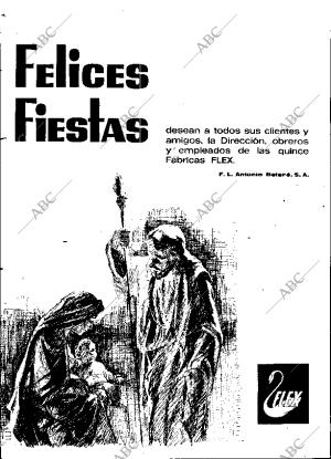 ABC MADRID 28-12-1968 página 4