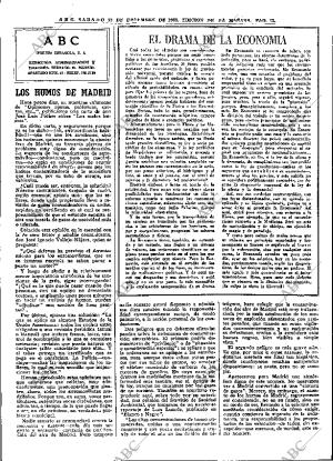 ABC MADRID 28-12-1968 página 40