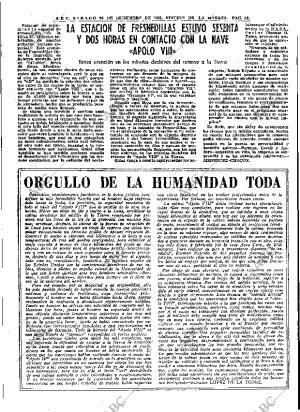 ABC MADRID 28-12-1968 página 42