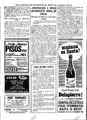 ABC MADRID 28-12-1968 página 44