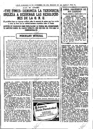 ABC MADRID 28-12-1968 página 47