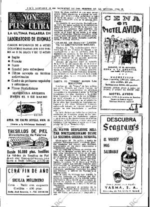 ABC MADRID 28-12-1968 página 48