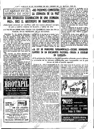 ABC MADRID 28-12-1968 página 51