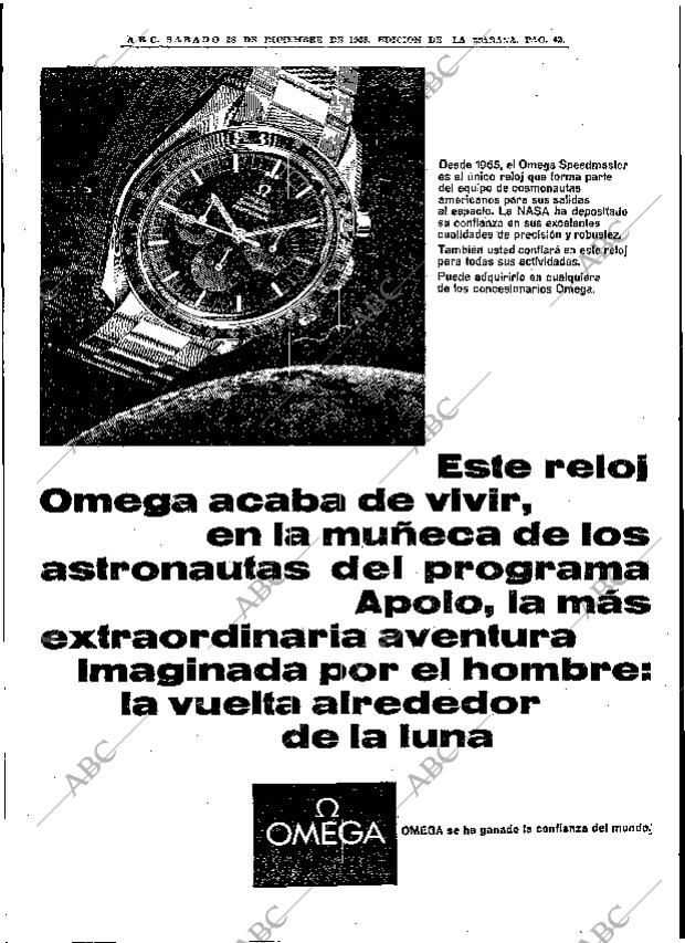ABC MADRID 28-12-1968 página 60