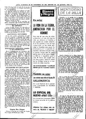 ABC MADRID 28-12-1968 página 69